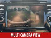 Thumbnail of 2024 Scarlet Ember Tintcoat Nissan Murano