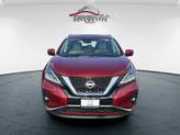 Thumbnail of 2024 Scarlet Ember Tintcoat Nissan Murano