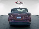 Thumbnail of 2024 Scarlet Ember Tintcoat Nissan Murano
