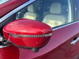 Thumbnail of 2024 Scarlet Ember Tintcoat Nissan Murano