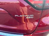 Thumbnail of 2024 Scarlet Ember Tintcoat Nissan Murano