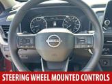 Thumbnail of 2026 SCARLET.EMBER Nissan Rogue