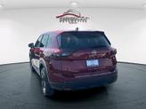 Thumbnail of 2026 SCARLET.EMBER Nissan Rogue