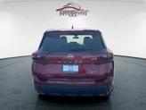 Thumbnail of 2026 SCARLET.EMBER Nissan Rogue