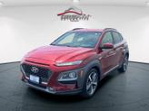 Thumbnail of 2021  Hyundai KONA