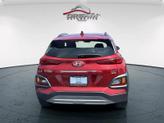 Thumbnail of 2021  Hyundai KONA