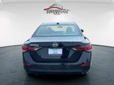 Thumbnail of 2025 SUPER.BLACK Nissan Sentra