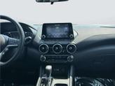 Thumbnail of 2025 SUPER.BLACK Nissan Sentra