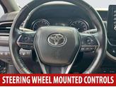 Thumbnail of 2024 Midnight Black Metallic Toyota Camry