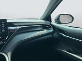 Thumbnail of 2024 Midnight Black Metallic Toyota Camry