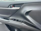 Thumbnail of 2024 Midnight Black Metallic Toyota Camry