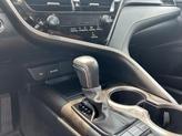 Thumbnail of 2024 Midnight Black Metallic Toyota Camry