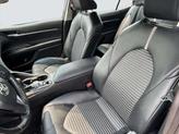Thumbnail of 2024 Midnight Black Metallic Toyota Camry
