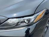 Thumbnail of 2024 Midnight Black Metallic Toyota Camry