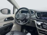 Thumbnail of 2023 Granite Crystal Metallic Clearcoat Chrysler Pacifica