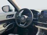 Thumbnail of 2025 Everest White Pearl Tricoat Nissan Pathfinder