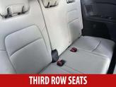 Thumbnail of 2025 Everest White Pearl Tricoat Nissan Pathfinder