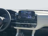 Thumbnail of 2025 Everest White Pearl Tricoat Nissan Pathfinder