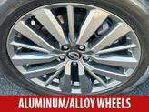 Thumbnail of 2025 Everest White Pearl Tricoat Nissan Pathfinder