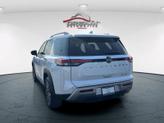 Thumbnail of 2025 Everest White Pearl Tricoat Nissan Pathfinder