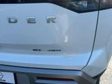 Thumbnail of 2025 Everest White Pearl Tricoat Nissan Pathfinder