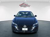 Thumbnail of 2025 SUPER.BLACK Nissan Sentra