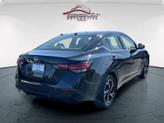 Thumbnail of 2025 SUPER.BLACK Nissan Sentra