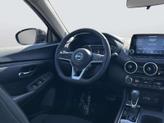 Thumbnail of 2025 SUPER.BLACK Nissan Sentra