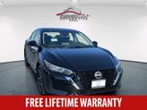 Photo of 2025 SUPER.BLACK Nissan Sentra
