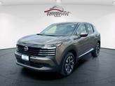 Thumbnail of 2025 CANYON.BROWN Nissan Kicks