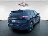 Thumbnail of 2025 SUPER.BLACK Nissan Rogue