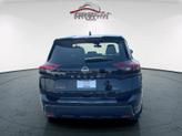 Thumbnail of 2025 SUPER.BLACK Nissan Rogue