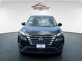 Thumbnail of 2025 SUPER.BLACK Nissan Rogue