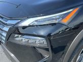 Thumbnail of 2025 SUPER.BLACK Nissan Rogue
