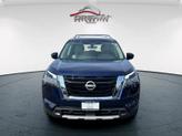 Thumbnail of 2025 DEEP.OCEAN Nissan Pathfinder