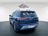 Thumbnail of 2025 DEEP.OCEAN Nissan Pathfinder