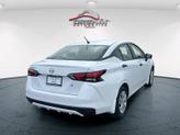 Thumbnail of 2025 FRESH.POWDER Nissan Versa