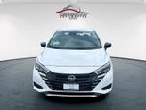 Thumbnail of 2025 FRESH.POWDER Nissan Versa