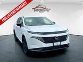 Photo of 2025 EVEREST.WHITE Nissan Murano