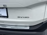 Thumbnail of 2023 Pearl White Tricoat Nissan Rogue