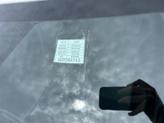 Thumbnail of 2023 Pearl White Tricoat Nissan Rogue