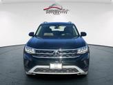 Thumbnail of 2021 Deep Black Pearl Volkswagen Atlas