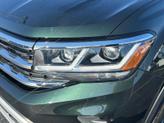Thumbnail of 2021 Deep Black Pearl Volkswagen Atlas