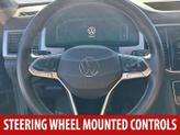 Thumbnail of 2021 Deep Black Pearl Volkswagen Atlas