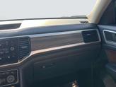 Thumbnail of 2021 Deep Black Pearl Volkswagen Atlas