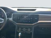Thumbnail of 2021 Deep Black Pearl Volkswagen Atlas