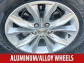 Thumbnail of 2024 Mosaic Black Metallic Chevrolet Malibu