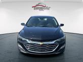 Thumbnail of 2024 Mosaic Black Metallic Chevrolet Malibu