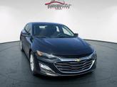 Thumbnail of 2024 Mosaic Black Metallic Chevrolet Malibu