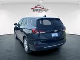 Thumbnail of 2023 Mosaic Black Metallic Chevrolet Equinox